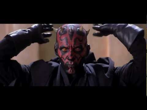 Superior Showdown 1 : Darth Maul vs Spider-Man