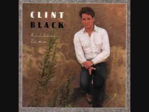 Nobody's Home - Clint Black