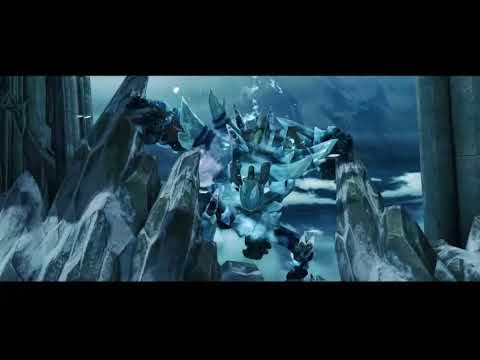 Death Comes For All - Darksiders 2 Playthrough Part 1