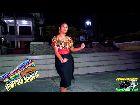 Ecos del Paisaje San pablo la Laguan Solola 29 de Septiembre 2025 Parte  3