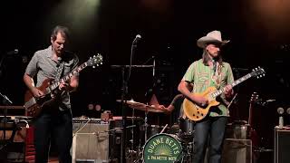 Duane Betts &amp; Palmetto Motel - Blue Sky (Allman Brothers Band cover) live 2025