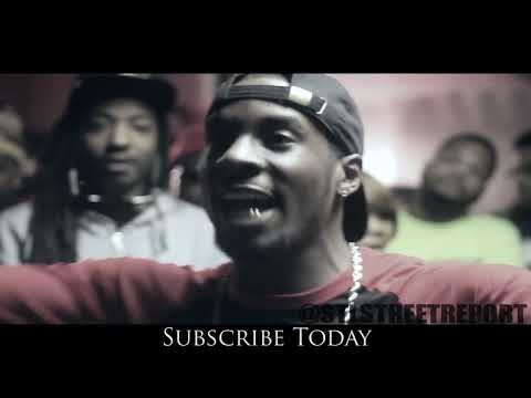 Ron Ron the Great vs J Skillz