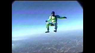 preview picture of video 'FreeFly Tony Canant Skydive Walterboro.wmv'