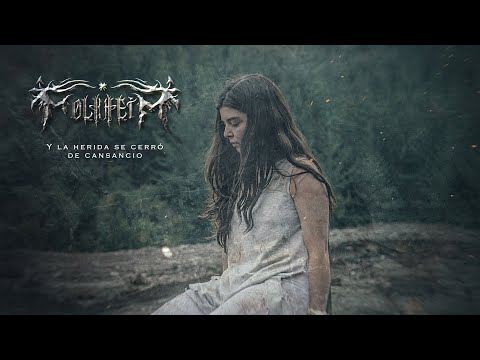 FOLKHEIM - Y la herida se cerró de cansancio (Official Video)