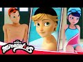 MIRACULOUS DERISION SEASON 5 Tales Of Ladybug Cat Noir