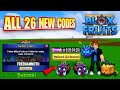 [DECEMBER] ALL WORKING CODES FOR BLOX FRUITS 2023! | BLOX FRUITS CODES 2023 DECEMBER