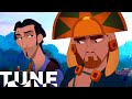 Friends Never Say Goodbye The Road To El Dorado TUNE