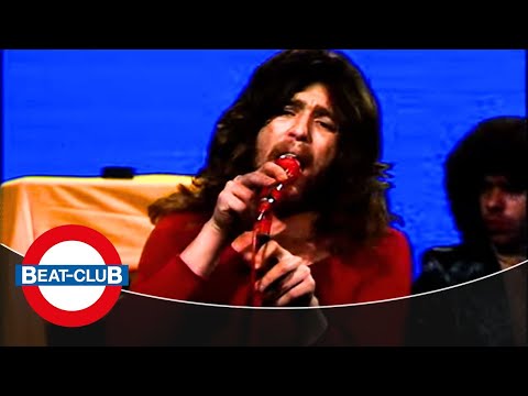 Heaven - Hangin' On (Unreleased Footage) 1972 | Beat-Club