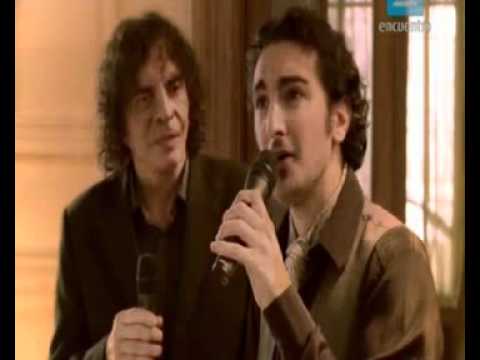 Barrio Reo - Recordando el Show de Alejandro Molina.avi