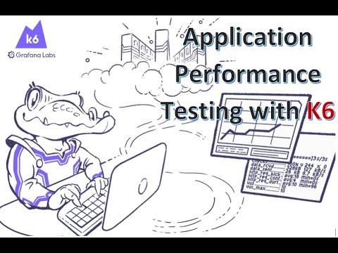 Introduction to DAST Test with K6
