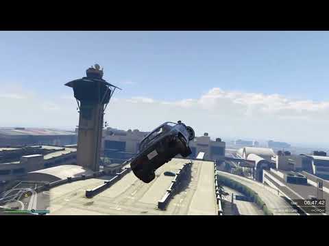 Gfred PS4 (former)WR | 16:50.964