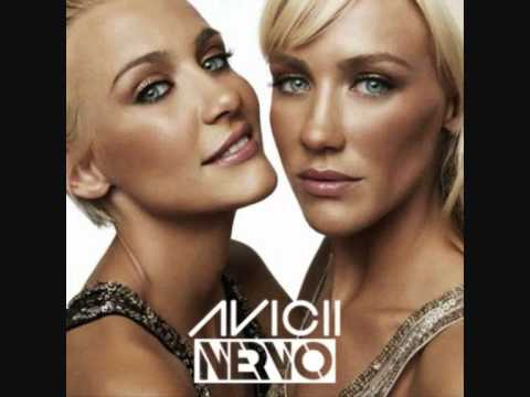 Avicii & NERVO - You're Gonna Love Again (DRM Bootleg) *TB RIP*