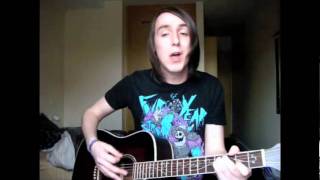 Your Boyfriend Sucks - Cover - The Ataris