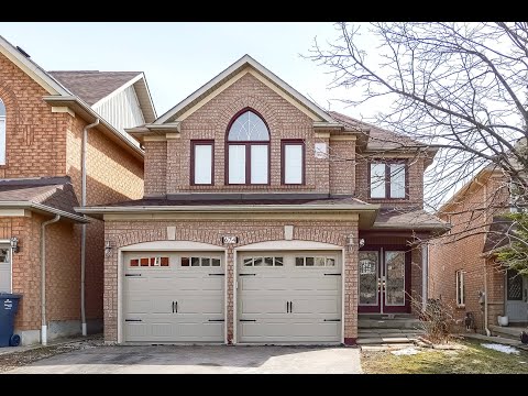 674 Macbeth Heights, Mississauga Home for Sale - Real Estate Properties for Sale
