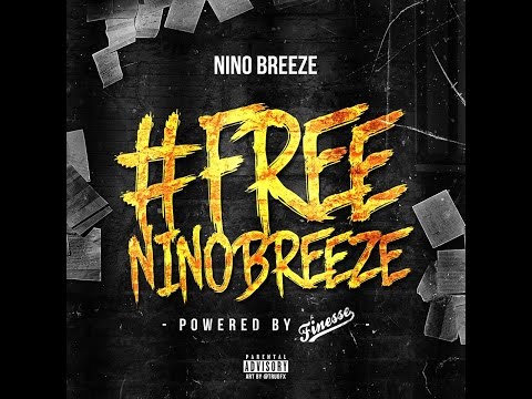 Nino Breeze Ft. Phabo - Ran Thru (Official Audio)