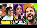 Manisha Rani ROASTED Judges In JHALAK SOURAV Joshi Getting Naughty
