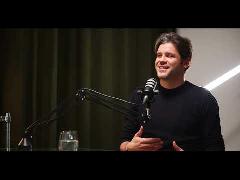 The Creatives Meetup Podcast #14 Paulo Lapa