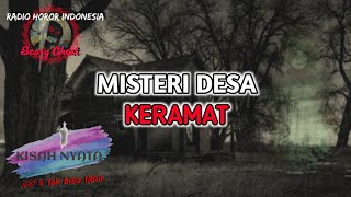 Download lagu #15 MISTERI DESA KERAMAT #hantu #suketteki #kuntilanak #pocong mp3