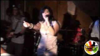 Tessanne Chin - Hideaway (Live @ Italee, Quizz &amp; Friends)