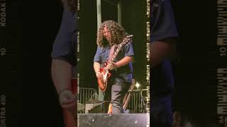 ALLMAN BROTHERS - Who to believe Solo by AJ Gaytan
