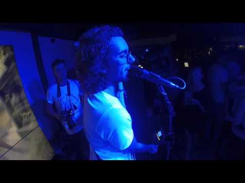 JazzyFunk Live @ Chernomorskaya 5 (18.09.2015) Part 02