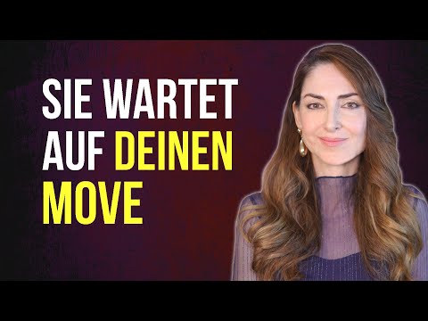 7 subtle signs: She wants YOU to make the first move