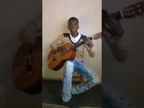This Kid sang "No More Kawilo" better than B'Flow (acoustic version)