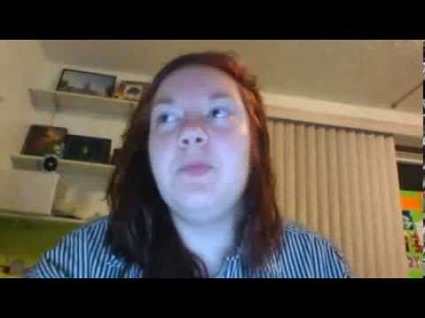 Things to say Feb. 17th 2014