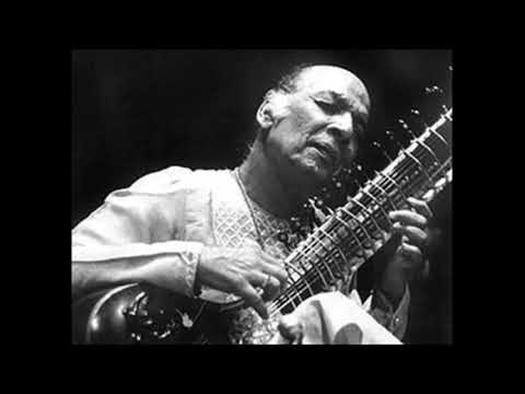 Vilayat Khan  - Darbari