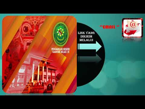 SURVEY PENGADILAN NEGERI GIANYAR YANG BERSIH DAN MELAYANI