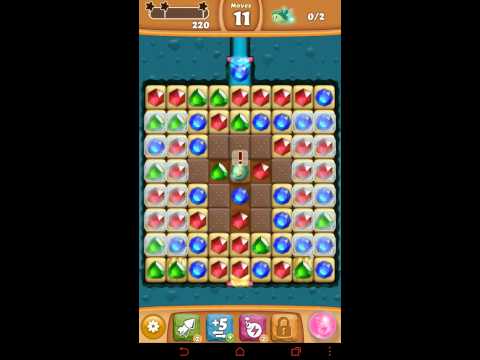 Diamond digger saga level 27 mobile