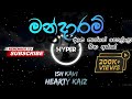 Ape Paththe Kollo Heena Asse Mandaram මන්දාරම් Hearty Kaiz Ft Ish Kavi