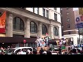 India Day Parade In NYC