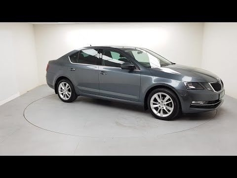 181G3489 - 2018 Skoda Octavia STYLE 1.6TDI 90HP 20,950
