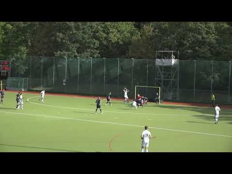 HTC Stuttgarter Kickers - Tus Lichterfelde Highlights