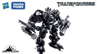 Download lagu Transformers Movie Masterpiece MPM-06 IRONHIDE Video Review mp3