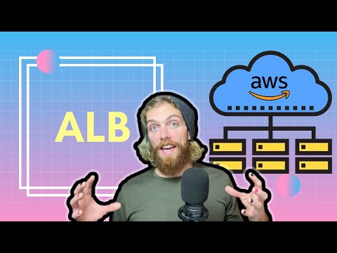 AWS Auto Scaling Groups and Load Balancers