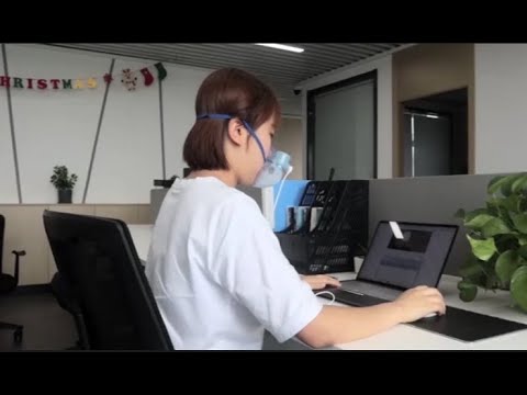 Hướng dẫn sử dụng VP-M10 tại nhà