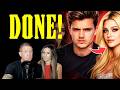 David Beckham S Son BLOCKS ENTIRE FAMILY Over His SUCCUBUS WIFE