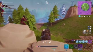 [Fortnite]
