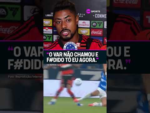 BH NO MODO SINCERÃO! 😂🔴⚫ #shorts