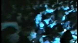 Nitzer Ebb - Join In The Chant (Edited by DJ-BAC)