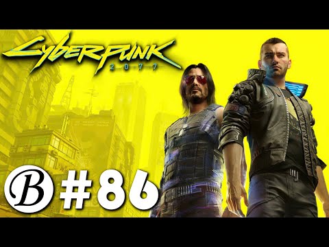 Cyberpunk 2077 (PS4 Slim) #86 | Koniec serii! Mapa wyczyszczona!
