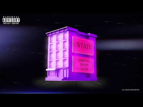 GHETZU x DNS feat. AVP Alex - Stati (Official Audio)