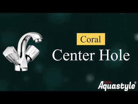 #Aquastyle #Coral #Cpfitting #product #range for your #bathroom #faucet needs