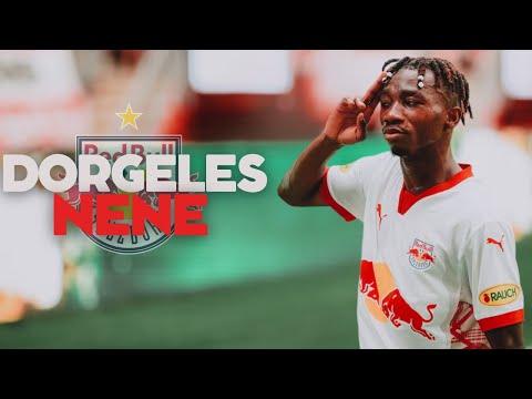 Dorgeles Nene ▶ Skills, Goals & Highlights 2024/2025ᴴᴰ