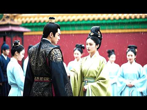 The emperor let her be bullied to death; reborn, she seized the palace and became the new emperor!