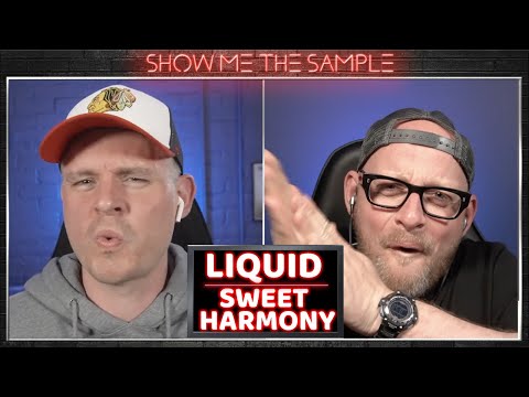 Show Me The Sample ‣ Liquid - Sweet Harmony [YouTube Edit]