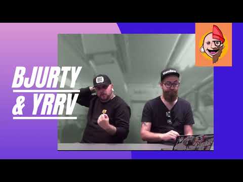 Reklamfilm - Bjurty & Yrrv