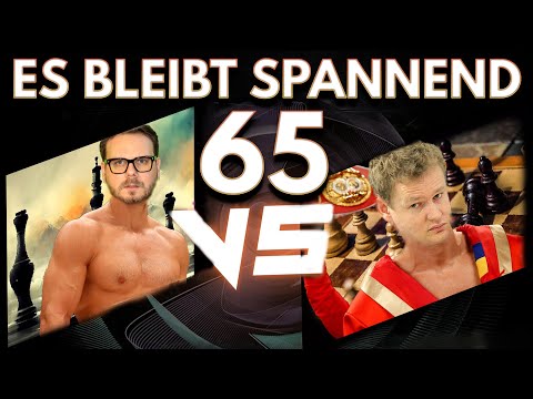 IF IT BLEEDS, WE CAN KILL IT! - EPIC Match 65 von 1000